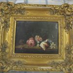 565 7404 OIL PAINTING